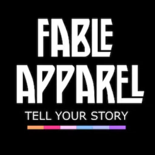 Fable Apparel | tell your story