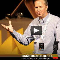 Ted.com – Cameron Herold: Let’s raise kids to be entrepreneurs